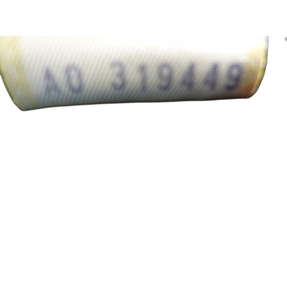 Vintage Dooney Bourke Camera Canvas Bag Tan Canvas Light‎ brown Leather - Picture 11 of 11